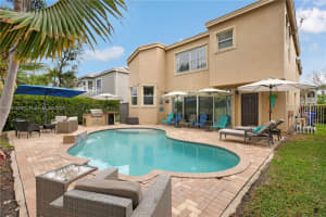1420 SW 171st Terrace, Pembroke Pines, FL 33027, Sold 05/29/25