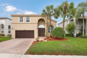 1420 SW 171st Terrace, Pembroke Pines, FL 33027, Sold 05/29/25