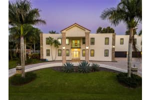 1430 Nw 114th Ave, Plantation
