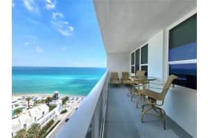 3505 S Ocean Dr APT 1210, Hollywood, FL 33019, - MLS#A11783848