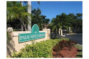 4401 W Mcnab Rd 16, Pompano Beach