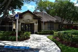 4401 W McNab Rd APT 16, Pompano Beach, FL 33069, - MLS#A11783889