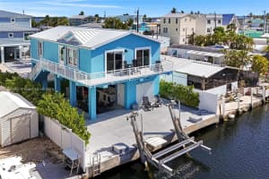 234 Allen Ave Key Largo, FL 33037 - MLS#A11783892