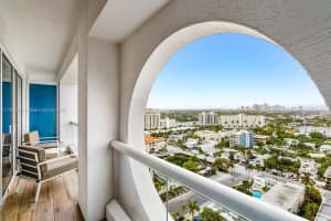 551 N Fort Lauderdale Beach Blvd H1403, Fort Lauderdale, FL 33304, - MLS#A11783904