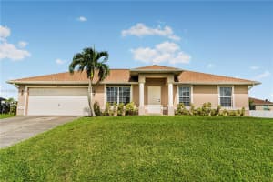 421 NW 20th Pl, Cape Coral, FL 33993, - MLS#A11783919