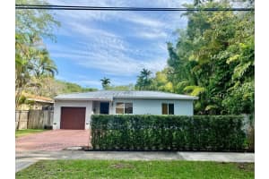 2431 Overbrook St, Miami, FL 33133, Sold 07/28/25