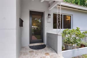 2431 Overbrook St, Miami, FL 33133, Sold 07/28/25