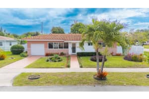 19101 NW 1st Ave, Miami Gardens, FL 33169, Sold 06/06/25