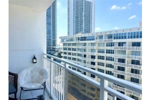 1801 S Ocean Dr 1042 Hallandale Beach, FL 33009 - MLS#A11783964