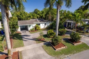 810 Arizona Ave, Fort Lauderdale, FL 33312, Sold 05/16/25