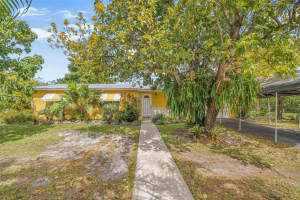 29265 Sw 167th Ave, Homestead