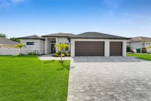 2138 SW 3rd Ave, Cape Coral, FL 33991, - MLS#A11784019