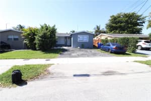 6582 SW 20th St, Pompano Beach, FL 33068, Sold 08/22/25