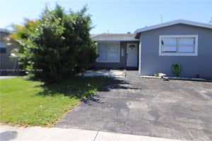 6582 SW 20th St, Pompano Beach, FL 33068, Sold 08/22/25