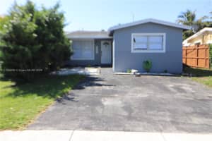 6582 SW 20th St, Pompano Beach, FL 33068, Sold 08/22/25