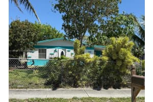 1128 W 6th St, Riviera Beach