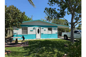 1128 W 6th St, West Palm Beach, FL 33404, - MLS#A11784039