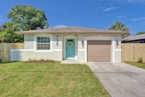 735 NW 19th Ave, Fort Lauderdale, FL 33311, Sold 06/02/25