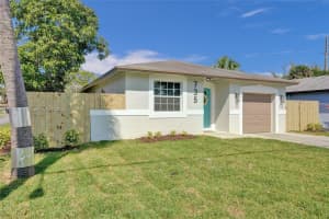 735 NW 19th Ave, Fort Lauderdale, FL 33311, Sold 06/02/25