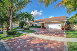4991 NW 72nd Ter, Lauderhill, FL 33319 Sold 09/18/25