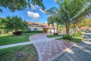 4991 NW 72nd Ter, Lauderhill, FL 33319 Sold 09/18/25