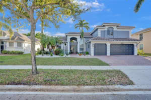 1322 Nw 139th Ave, Pembroke Pines