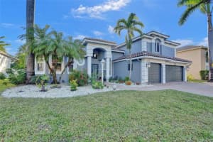 1322 Nw 139th Ave Pembroke Pines, FL 33028 - MLS#A11784080