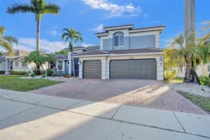 1322 Nw 139th Ave Pembroke Pines, FL 33028 - MLS#A11784080