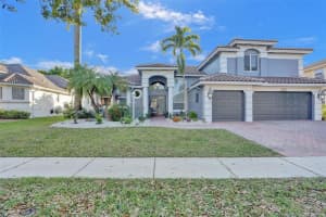 1322 Nw 139th Ave Pembroke Pines, FL 33028 - MLS#A11784080
