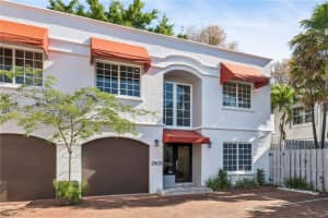 2905 Day Ave, Miami, FL 33133, Sold 07/14/25