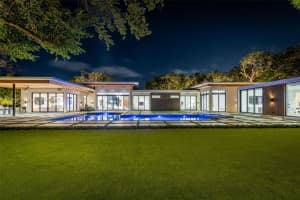 7825 Sw 128th St, Pinecrest