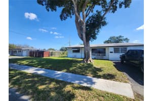 2241 N 57th Way, Hollywood, FL 33021, Sold 05/16/25