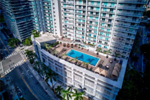 1250 S Miami Ave 2802 Miami, FL 33130 - MLS#A11784144