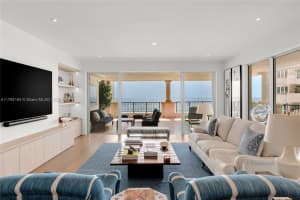 7600 Fisher Island Dr 7654, Miami Beach
