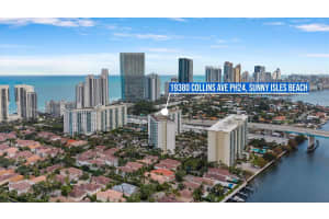 Building B, 19380 Collins Ave, Sunny Isles Beach, FL 33160, Sold 06/27/25
