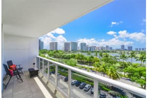 ELDORADO TOWERS, 3625 N Country Club Dr APT 707, Aventura, FL 33180, Sold 08/07/25