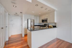 ELDORADO TOWERS, 3625 N Country Club Dr APT 707, Aventura, FL 33180, Sold 08/07/25