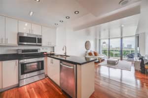ELDORADO TOWERS, 3625 N Country Club Dr APT 707, Aventura, FL 33180, Sold 08/07/25