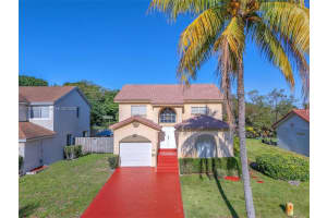1300 SW 88th Way, Pembroke Pines, FL 33025, Sold 06/02/25