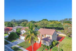 1300 SW 88th Way, Pembroke Pines, FL 33025, Sold 06/02/25