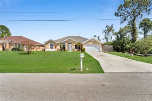 5320 Bygone St Other, FL 33971 - MLS#A11784215