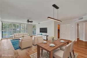 1101 River Reach Dr 110 Fort Lauderdale, FL 33315 - MLS#A11784232