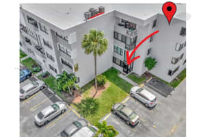 11755 Sw 18th St 107 Miami, FL 33175 - MLS#A11784269