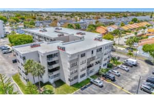 11755 Sw 18th St 107 Miami, FL 33175 - MLS#A11784269