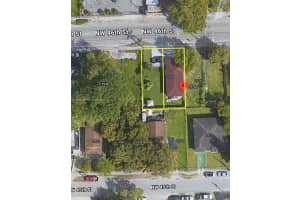 2930 NW 46th St, Miami, FL 33142, Sold 07/25/25