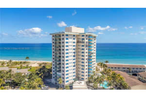 6000 N Ocean Blvd APT 16D, Lauderdale-By-The-Sea, FL 33308, - MLS#A11784283
