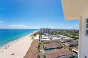 6000 N Ocean Blvd APT 16D, Lauderdale-By-The-Sea, FL 33308, - MLS#A11784283