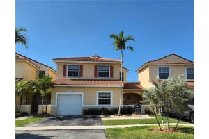 17822 SW 11th St, Pembroke Pines, FL 33029, Sold 06/25/25