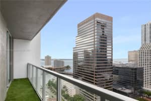 500 Brickell Ave, Miami, FL 33131, Sold 06/26/25