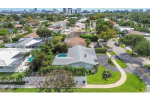 2133 NE 63rd Ct, Fort Lauderdale, FL 33308, - MLS#A11784292